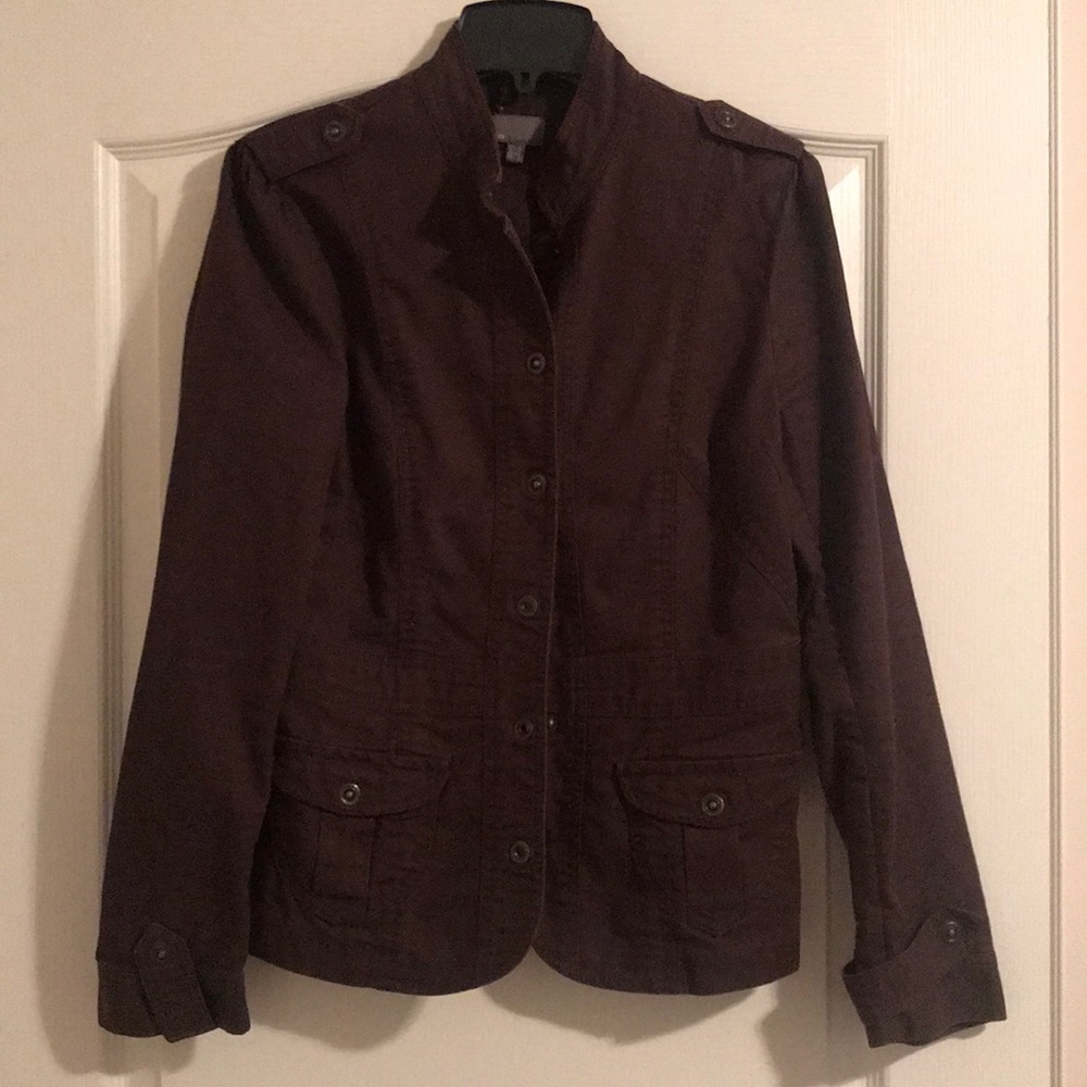Utility Jacket
